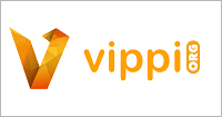 Vippi logo