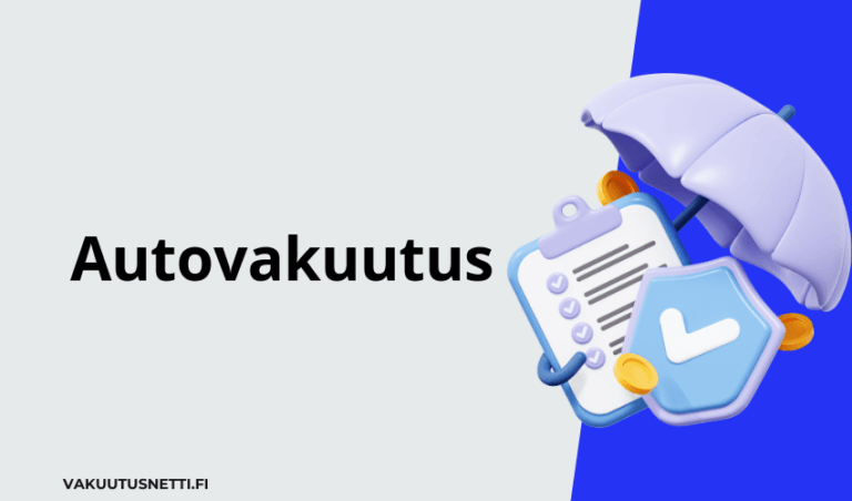 Autovakuutus