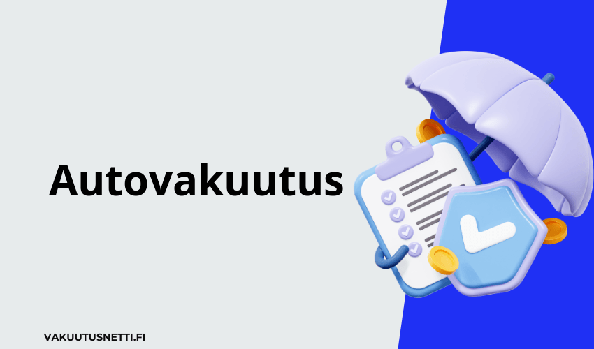 Autovakuutus