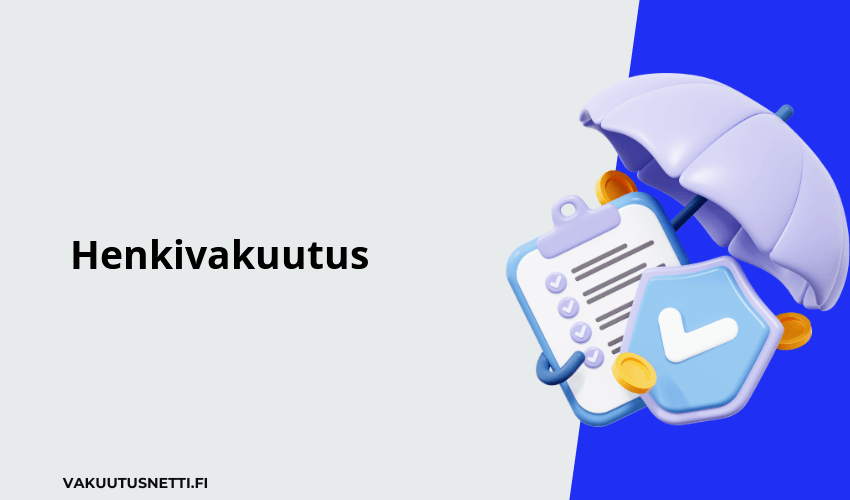 Henkivakuutus