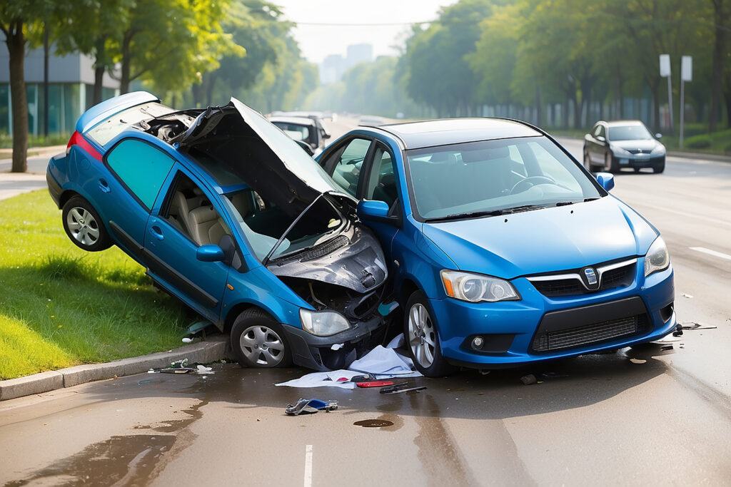 Autovakuutuksen hintatekijät - Mitkä seikat vaikuttavat vakuutusmaksuihin?