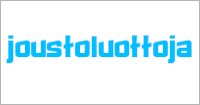 Joustoluottoja logo