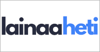 Lainaaheti logo