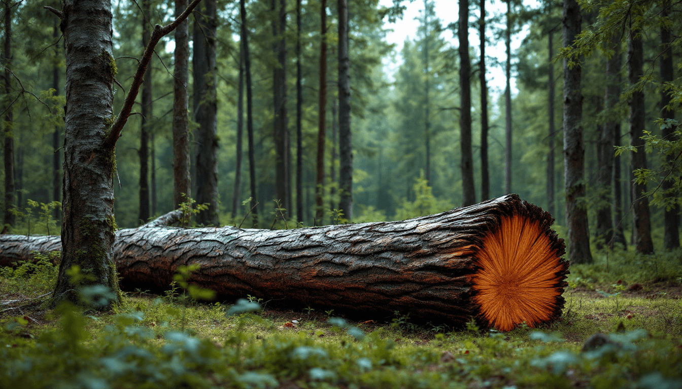 Metsävakuutus